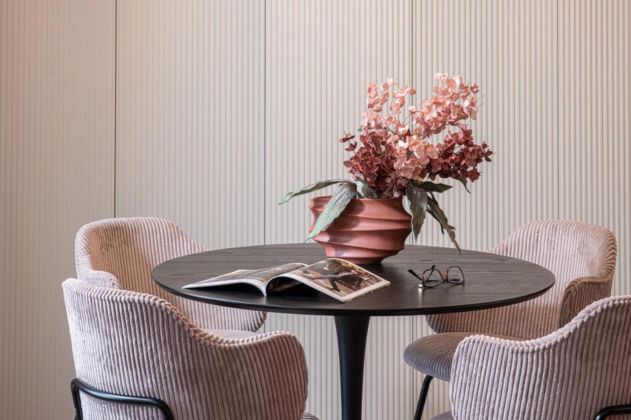 The Pink Penthouse Appartement Iraklion Buitenkant foto